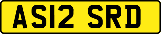 AS12SRD