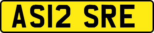 AS12SRE
