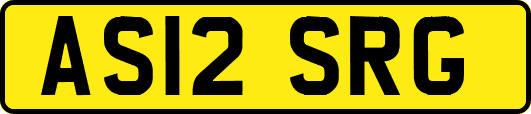 AS12SRG