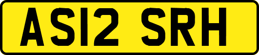 AS12SRH