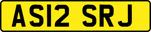 AS12SRJ