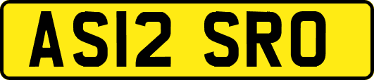 AS12SRO
