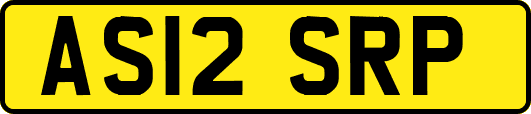 AS12SRP