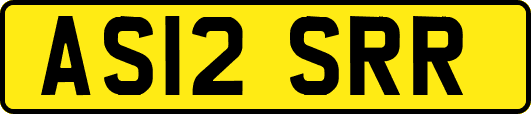 AS12SRR