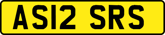 AS12SRS