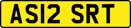 AS12SRT