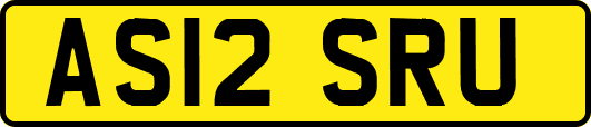 AS12SRU