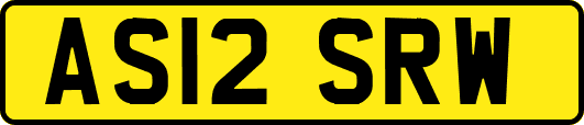 AS12SRW