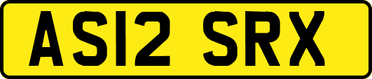 AS12SRX
