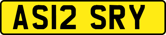 AS12SRY