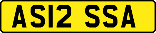 AS12SSA