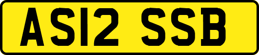 AS12SSB