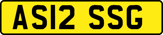 AS12SSG