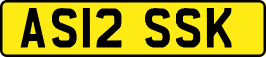 AS12SSK