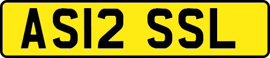 AS12SSL