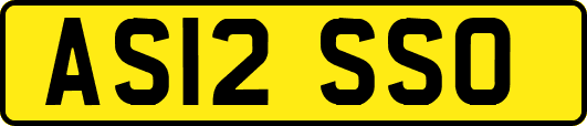 AS12SSO