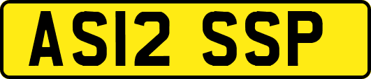 AS12SSP