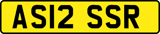 AS12SSR