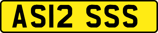 AS12SSS