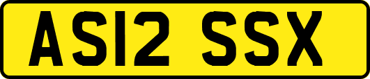 AS12SSX