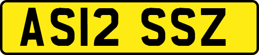 AS12SSZ