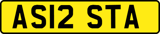 AS12STA
