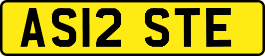AS12STE