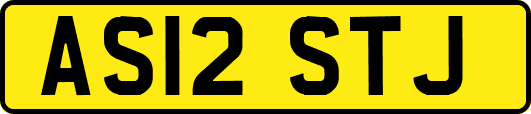 AS12STJ