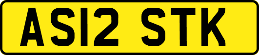 AS12STK