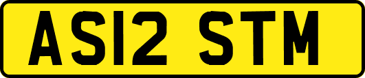 AS12STM