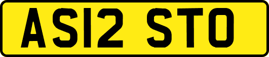 AS12STO