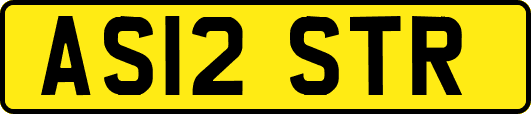 AS12STR