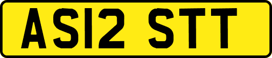 AS12STT
