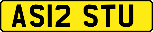AS12STU