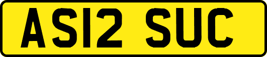 AS12SUC