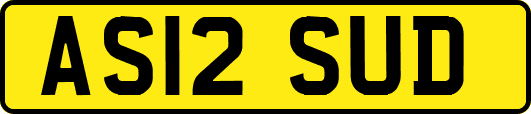 AS12SUD