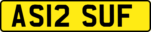 AS12SUF