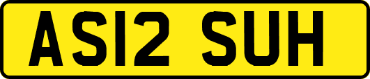 AS12SUH