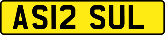 AS12SUL