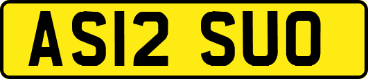 AS12SUO