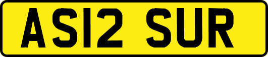 AS12SUR