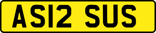 AS12SUS