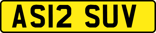 AS12SUV