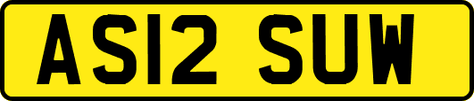 AS12SUW
