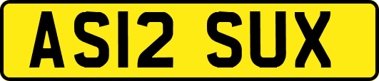 AS12SUX