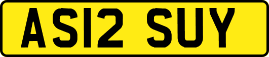 AS12SUY