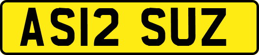 AS12SUZ