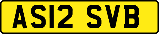 AS12SVB