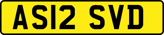 AS12SVD