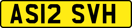 AS12SVH